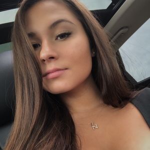 Meet your Posher, Nina